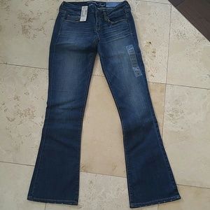 American eagle outfitters jeans